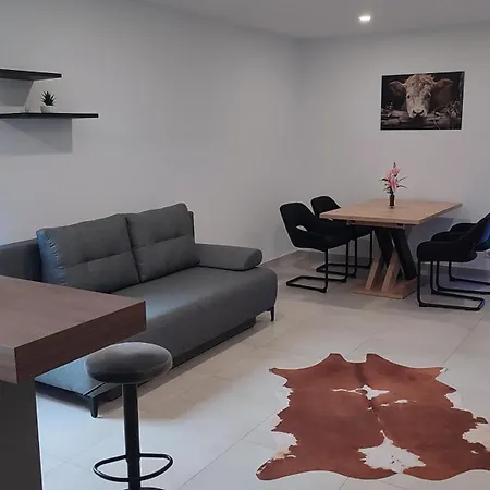 Holly-wood Allgaeu Apartamento Markt Rettenbach