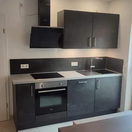 Apartamento Holly-wood Allgaeu Markt Rettenbach