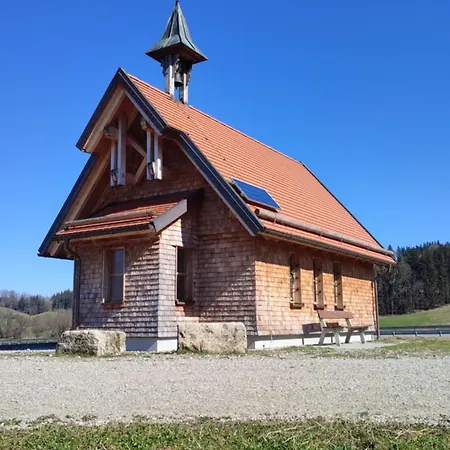 Holly-wood Allgaeu Apartamento Markt Rettenbach